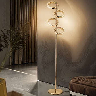 Ilaw Floor Lamp - Residence Supply