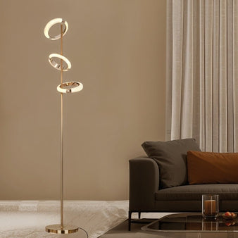 Ilaw Floor Lamp - Residence Supply