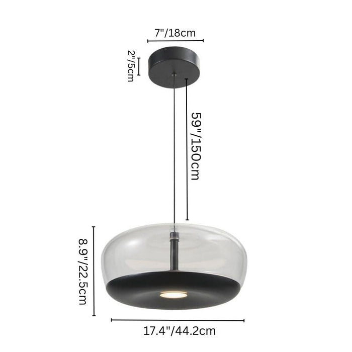 Iliora Pendant Light - Residence Supply