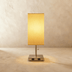 Ilka Table Lamp - Residence Supply