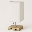Ilka Table Lamp - Residence Supply