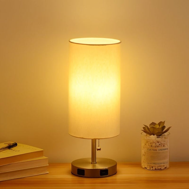 Lampe de table Ilka