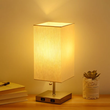 Ilka Table Lamp