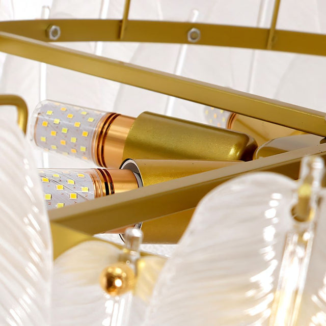 Illumis Ceiling Light - Residence Supply