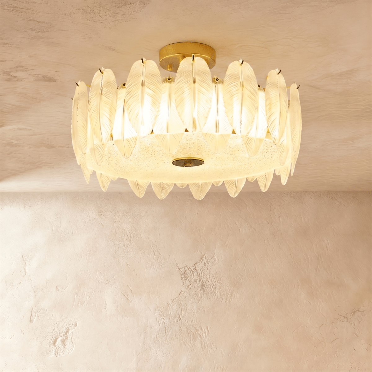 Illumis Ceiling Light - Residence Supply