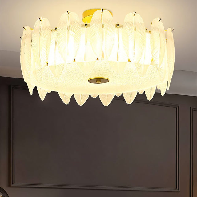 Illumis Ceiling Light - Residence Supply