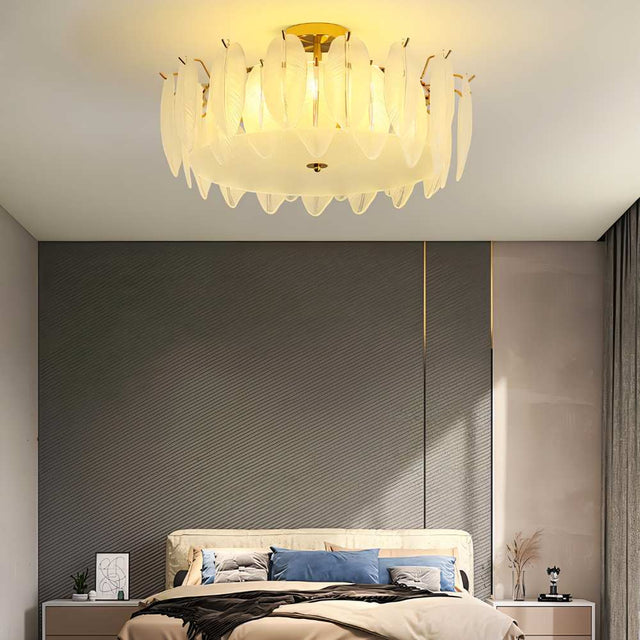 Illumis Ceiling Light - Residence Supply
