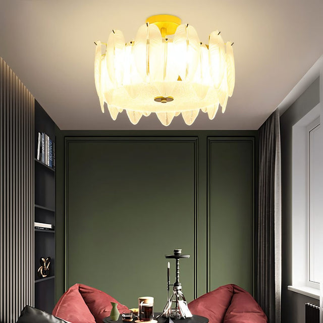 Illumis Ceiling Light - Residence Supply