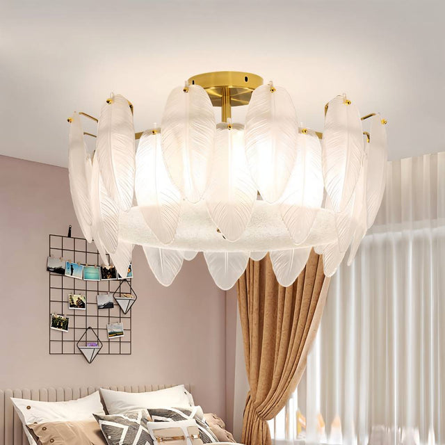 Illumis Ceiling Light - Residence Supply