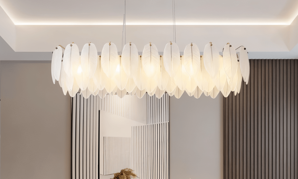 Nature-Inspired Luxury