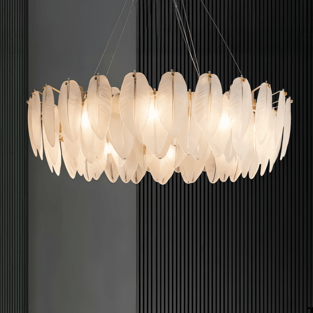 Illumis Chandelier - Residence Supply