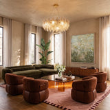 Illumis Chandelier - Residence Supply