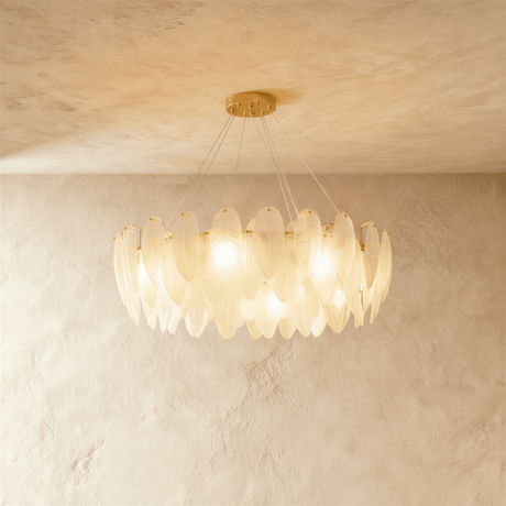 Illumis Chandelier - Residence Supply