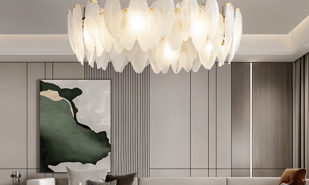 Radiance With Character