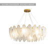 Illumis Chandelier - Residence Supply