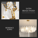 Illumis Chandelier - Residence Supply
