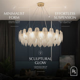 Illumis Chandelier - Residence Supply