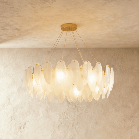 Illumis Chandelier - Residence Supply