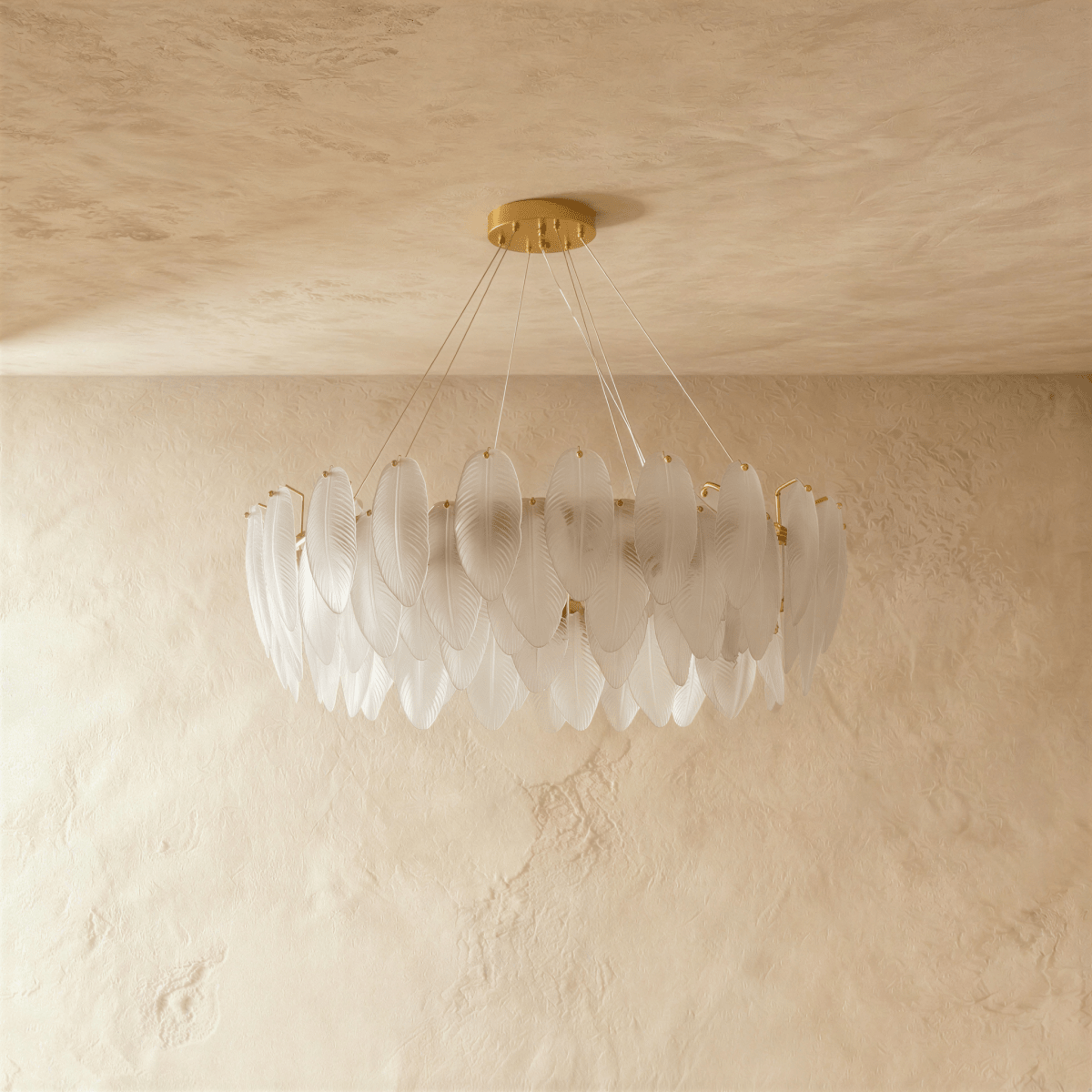 Illumis Chandelier - Residence Supply