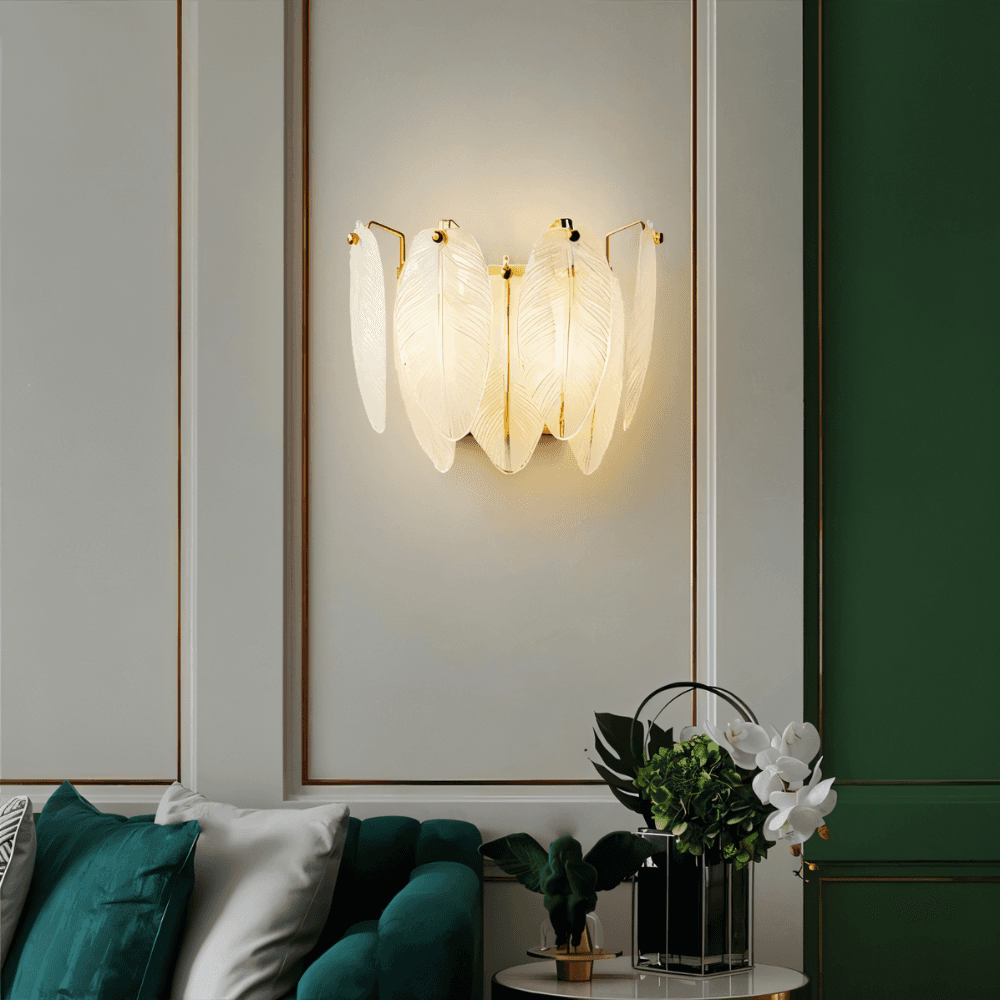 Illumis Wall Lamp - Residence Supply