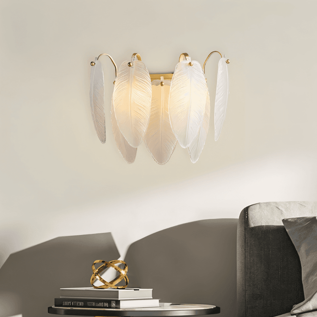 Illumis Wall Lamp - Residence Supply
