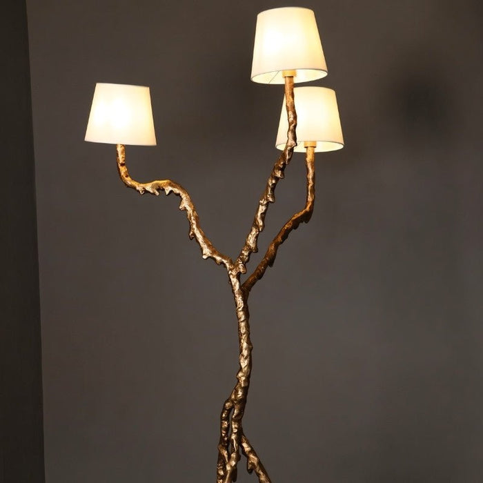 Illumix Floor Lamp - Residence Supply