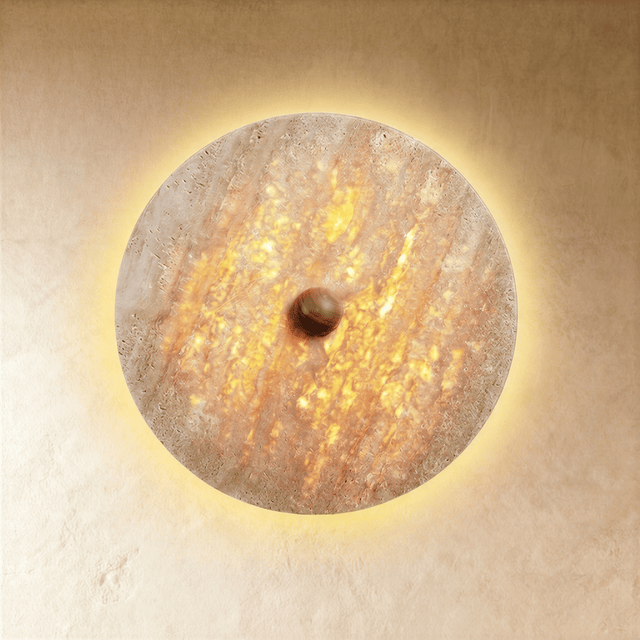 Illura Wall Lamp - Residence Supply