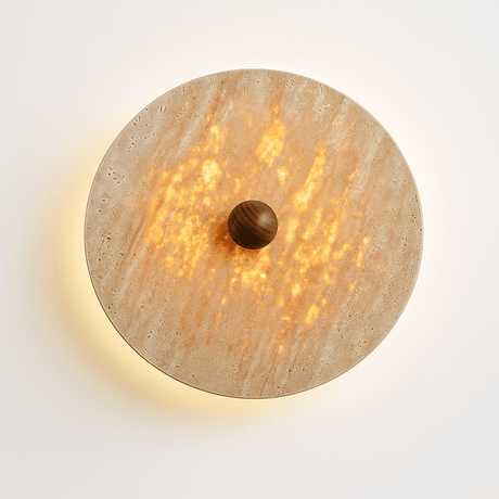 Illura Wall Lamp - Residence Supply