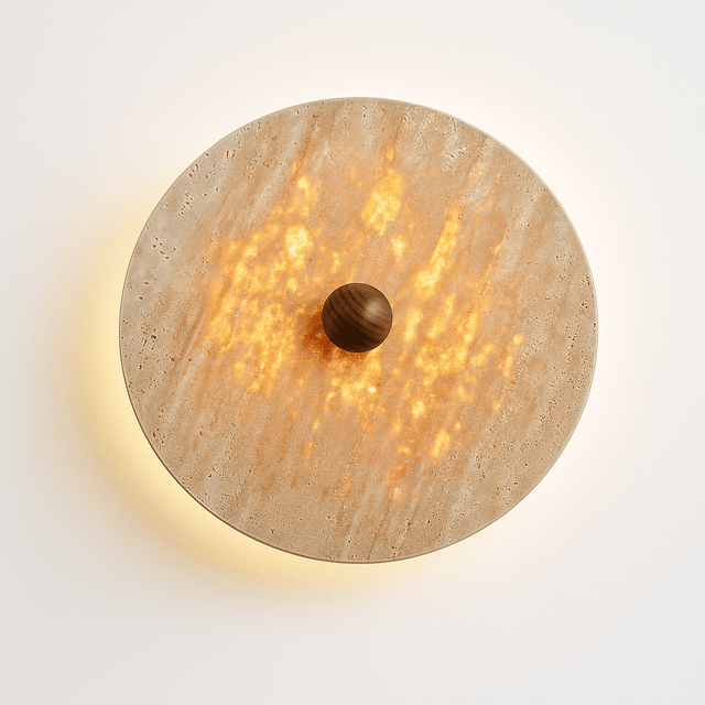 Illura Wall Lamp - Residence Supply