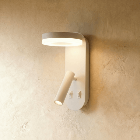 Illurest Bedside Reading Lamp - Residence Supply