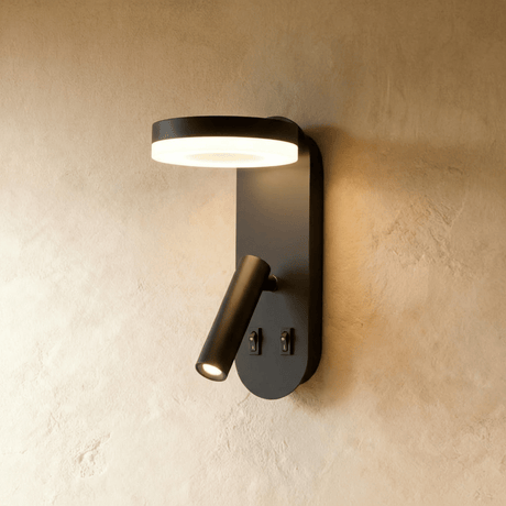 Illurest Bedside Reading Lamp - Residence Supply