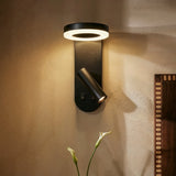 Illurest Bedside Reading Lamp - Residence Supply