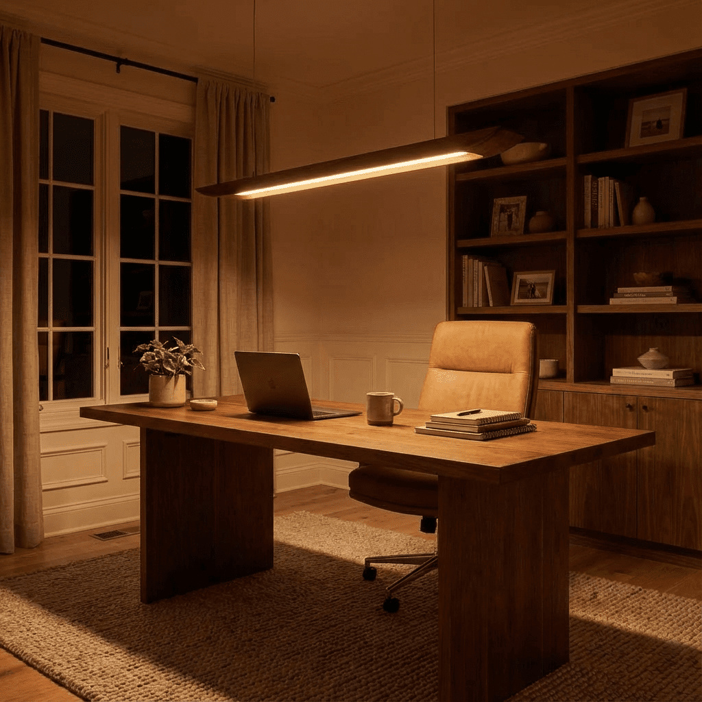 Illuvia Pendant Light - Residence Supply