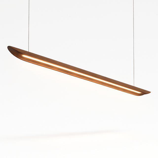 Illuvia Pendant Light - Residence Supply