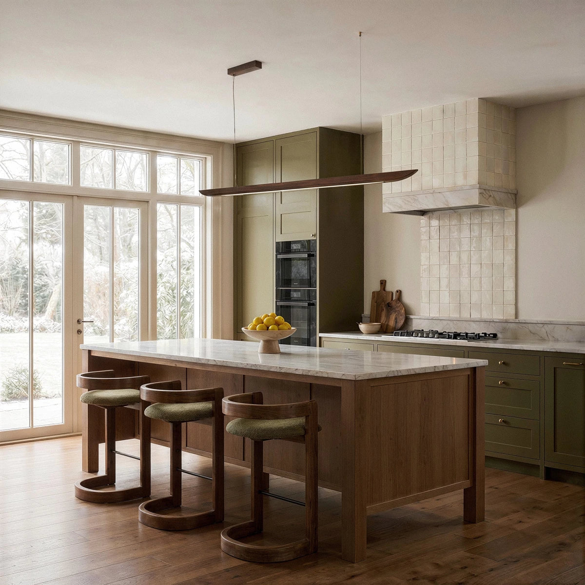 Illuvia Pendant Light - Residence Supply
