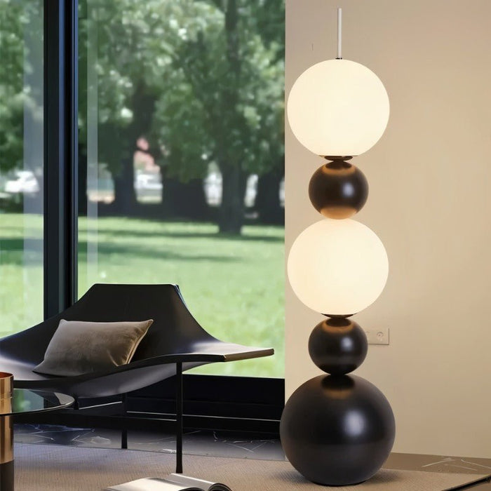 Illuvio Floor Lamp - Residence Supply