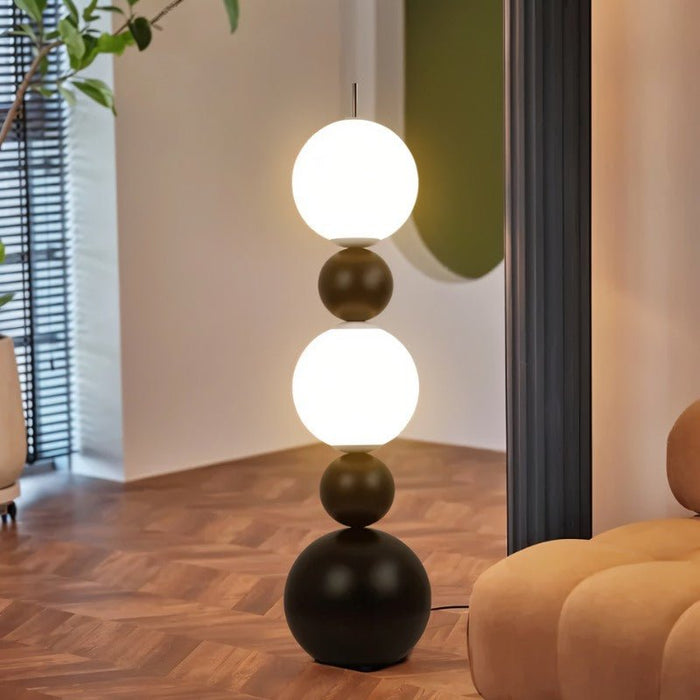 Illuvio Floor Lamp - Residence Supply