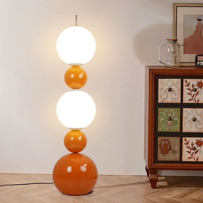 Illuvio Floor Lamp - Residence Supply