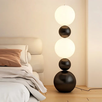 Illuvio Floor Lamp - Residence Supply