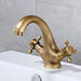 Ilmar Bathroom Faucet - Residence Supply