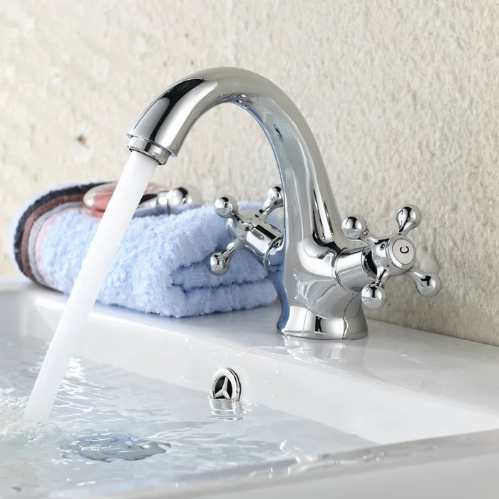 Ilmar Bathroom Faucet - Residence Supply