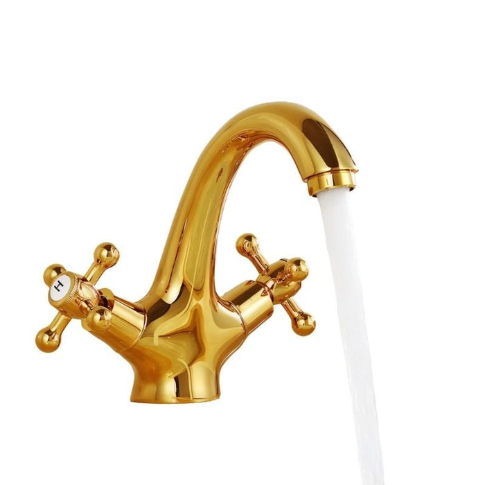 Ilmar Bathroom Faucet - Residence Supply