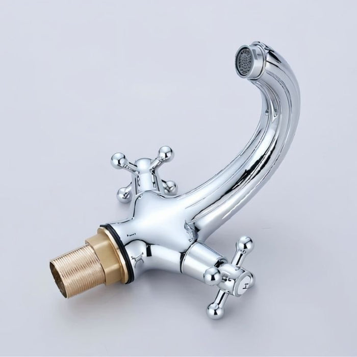 Ilmar Bathroom Faucet - Residence Supply