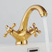 Ilmar Bathroom Faucet - Residence Supply