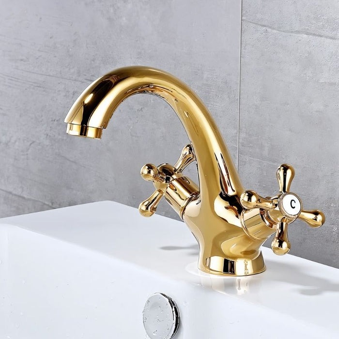 Ilmar Bathroom Faucet - Residence Supply