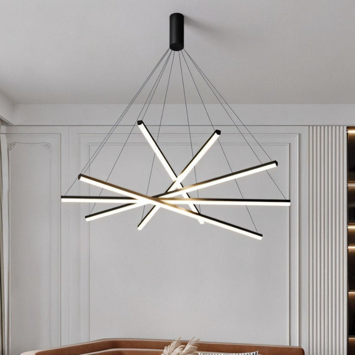 Ilona Chandelier - Residence Supply