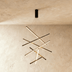 Ilona Chandelier - Residence Supply