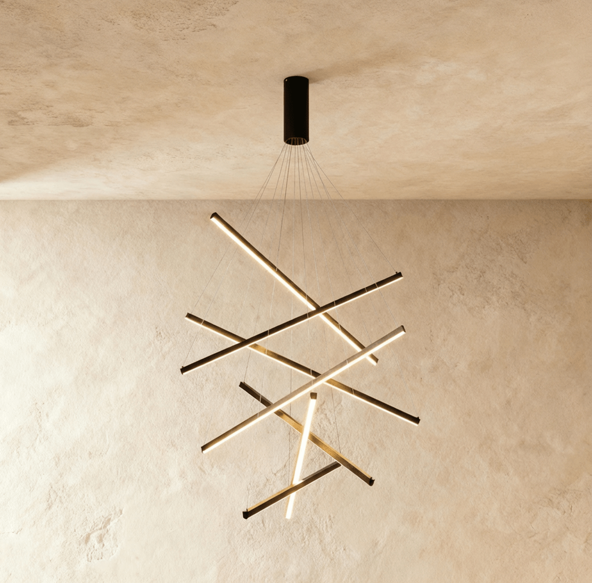Ilona Chandelier - Residence Supply