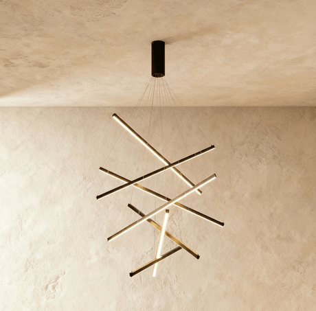 Ilona Chandelier - Residence Supply