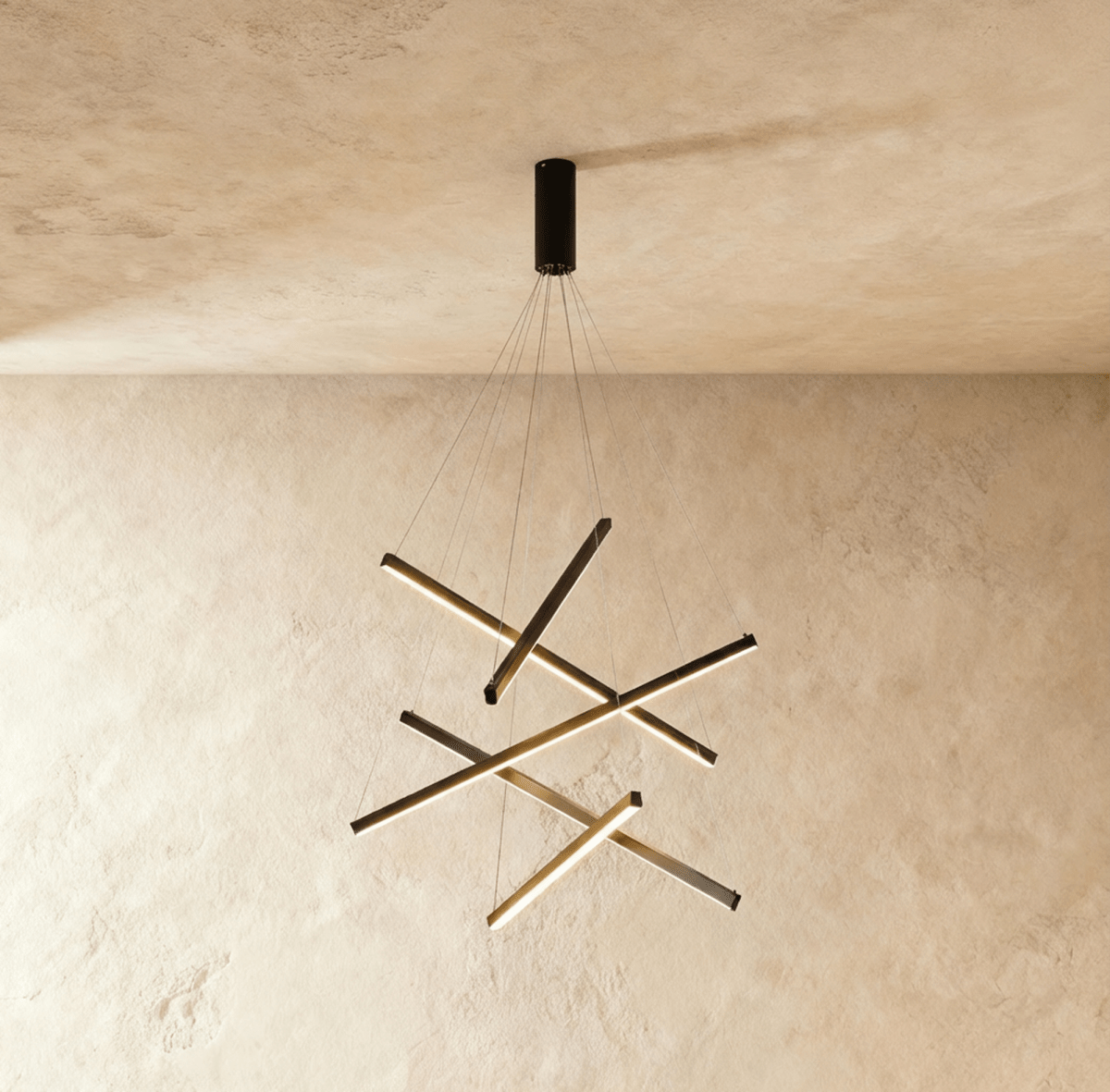 Ilona Chandelier - Residence Supply